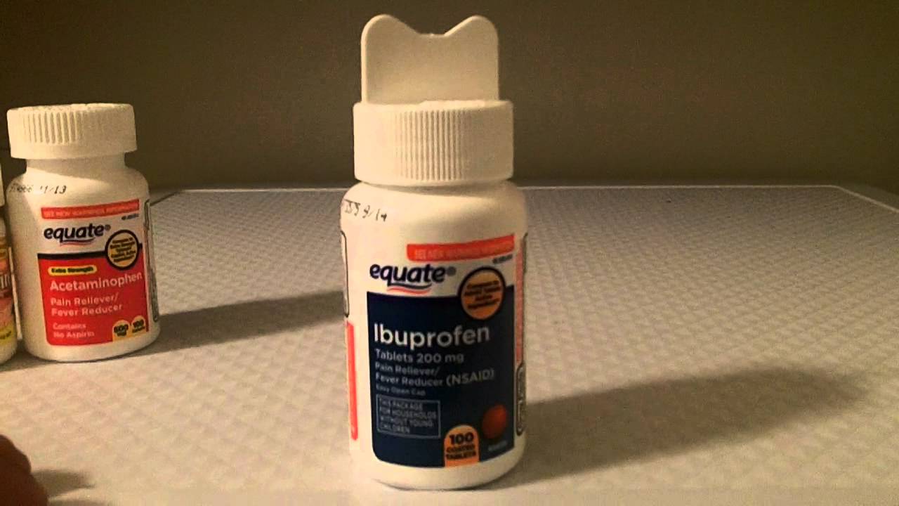 Ibuprofen Addiction Bodybuilding, Powerlifting, Strongman? YouTube