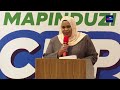 MAPINDUZI CUP 2026 Waziri Wa Michezo Zanzibar Ataja Kamati Ya Watu 12 Kuhusu Mapinduzi Cup 2026