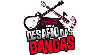 Coca Cola Zero Desafio Das Bandas