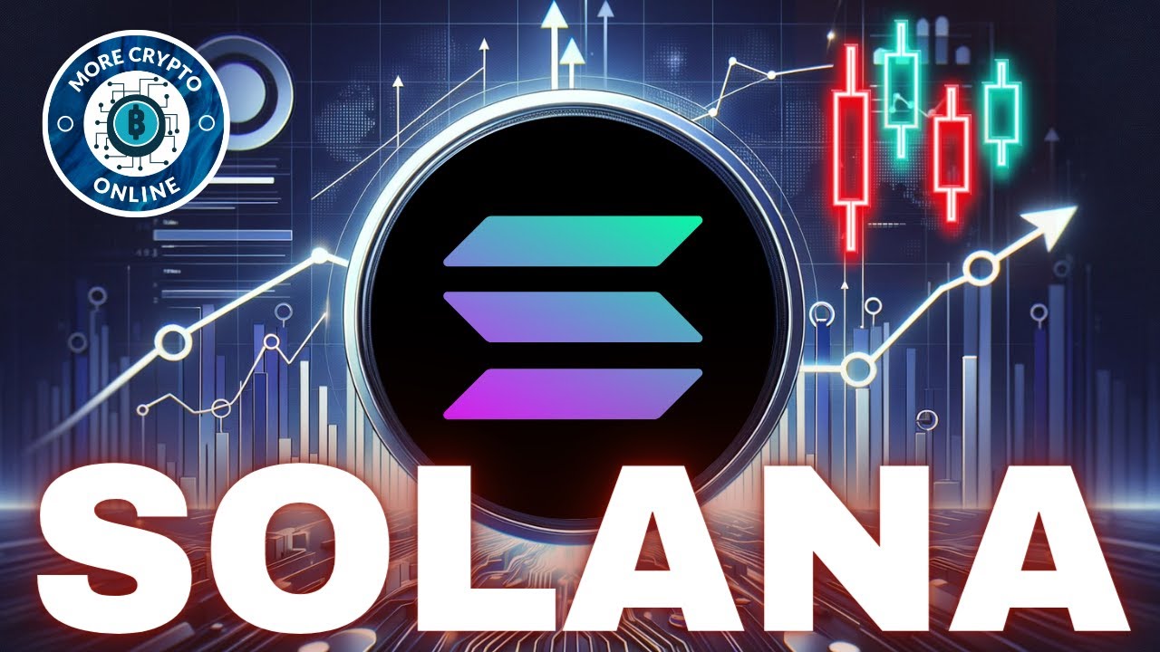 Solana Price News Today - Elliott Wave Price Prediction & Technical  Analysis, Price Update!