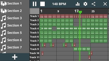 Sparta Unextended Remix (No BGM)