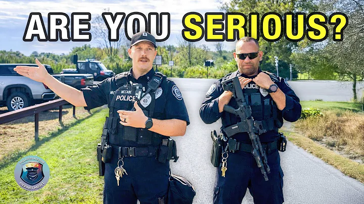 Shocking! Entitled Tyrant Cop Melts Down Over Filming and Refuses ID | Corrupt Cops Caught