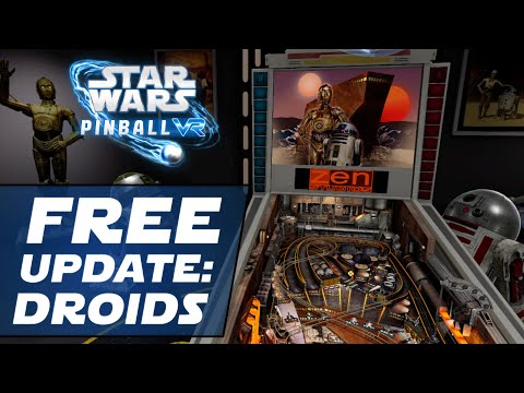 Pinball FX3 - Star Wars™ Pinball: The Last Jedi™ on Steam