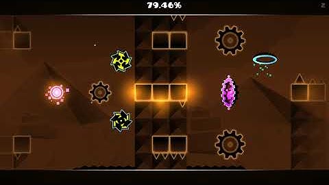 My part in Ankha hosted by PaolZ