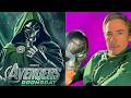 OMG, AVENGERS DOOMSDAY TRAILER OFFICIALLY REVEALED…