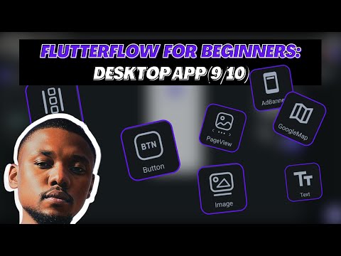 FlutterFlow For Beginners: