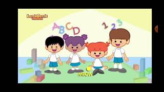 Cat Part 2 Lottie Dottie Chicken