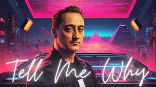 Paul van Dyk - Tell Me Why (The Riddle)