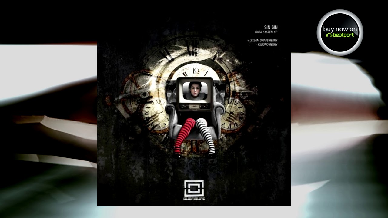 YouTube에서 Sin Sin - Data System (Original Mix) 보기 YouTube에서 Sin Sin - Data System (Original Mix) 보기