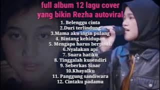 viral full album nike ardila cover by reza