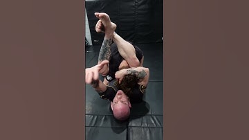 The Triangle Choke