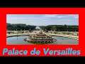 Palace of versailles  paris france amazing l jona mai