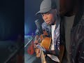Tinashe Mutandwa - Hossana wekudenga (Acoustic)