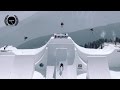 The best snow park you will ever see  9 royals 2017  skuff tv snow