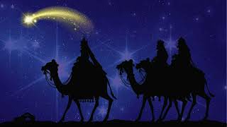 Lofi - Harp Version - Oh Little Town of Bethlehem #lofi #Christmas #princeofpeace #three wise men