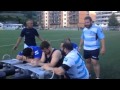 Pro Recco Rugby con voi si puòYouTube