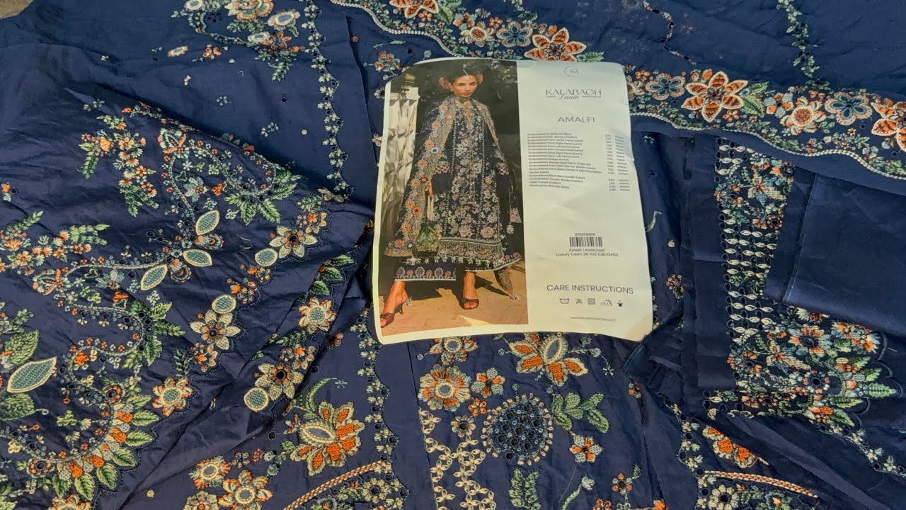 Hussain rehar & Zara Shahjahan Eid shopping haul 2026