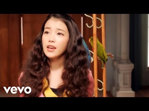 IU - Good Day[Japanese Version]