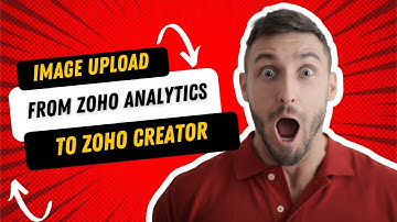 Construct Public Image url in Zoho Analytics from Zoho Creator Image Field