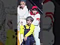 Wait for the end 😍🥰 -- kim taehyung 💕 Cute #bts #taehyung #trendingshorts #trending #viral #cute