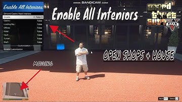 HOW TO INSTALL ENABLE ALL MODS (EAI) 2020 | GTA 5  MOD TUTORIAL | MR GAMEPLAY