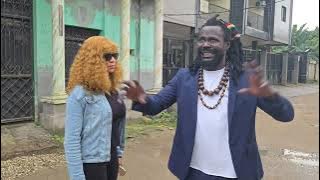 Kola Sucré: ELECTION CAMPAIGN (Continued) Kola Does Everything Series, Episode 2 with Lily Swagga