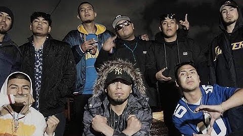 08.- La Cxs Clika - Motivos Voy A Dar (Video Oficial)