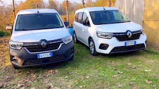 : Renault Kangoo    ,  