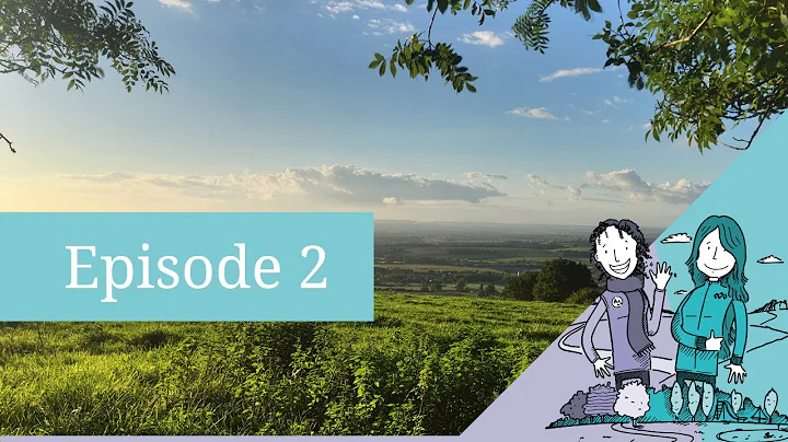 Coaching Outdoors Podcast Episode 2 - Professor Jo...