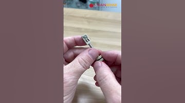 High temperature linear potentiometer in an engine bay #linearpot #automotive #sensors #shorts