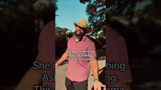 Mama Made a Man (On My Own) | Mother’s Day Song About a Strong Mom | Butter Knife Shawty