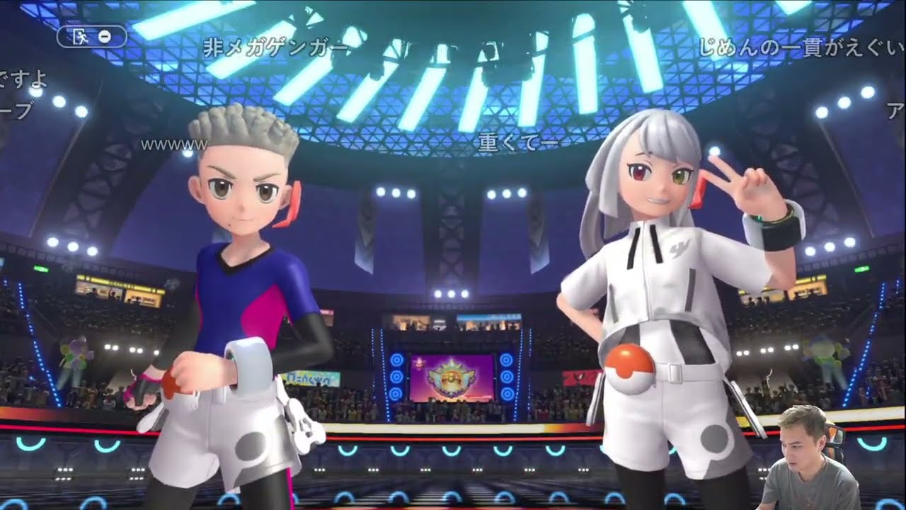 Twitch】うんこちゃん『雑談して魂のﾎﾟｹﾁｬﾝ』【2026/04/28-29】 - YouTube