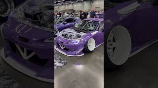 THE BEST 86/frs/brz BUILD EVER✅🔒