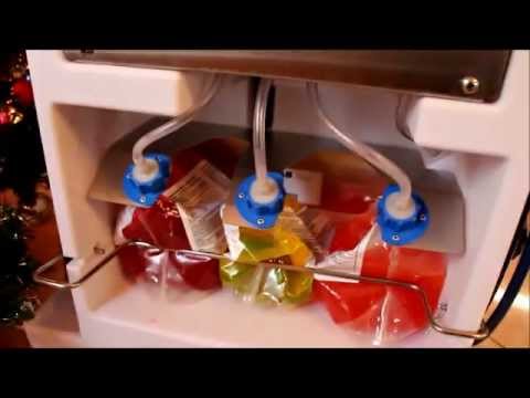 Ecolab Cleaning Caddy Bathroom Cleaning