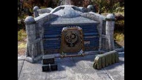 Minecraft Fallout Tutorial      How to Build a Brotherhood of Steel Field Station