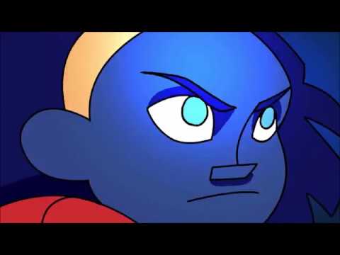 Gorillaz - The Joblin Spider
