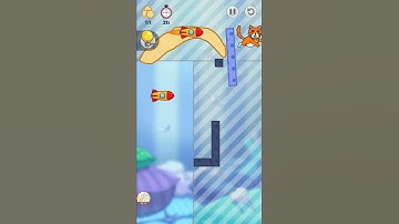 Hello Cats Level 94 Solution 3 Stars Perfect