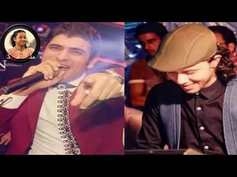 محمد عبد السلام و وائل الغمراوي بشكل اررررررروع من الخيال 2017