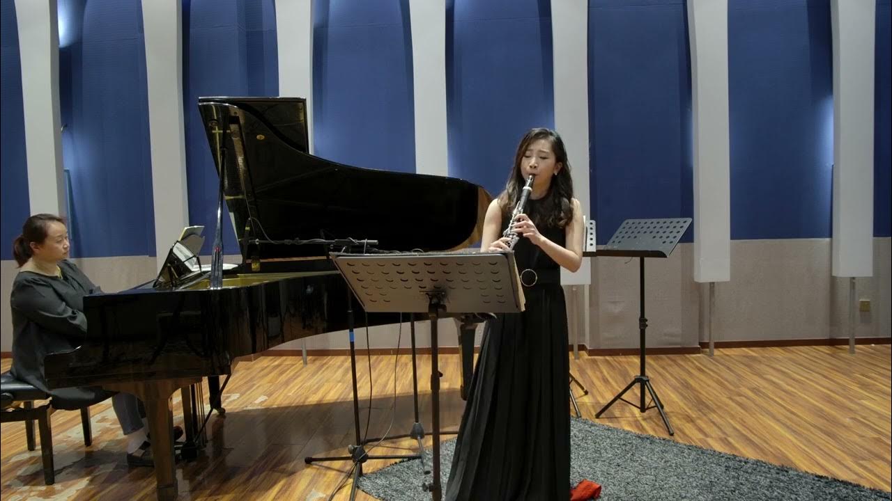 克鲁塞尔协奏曲 Crusell concerto op 5 YouTube