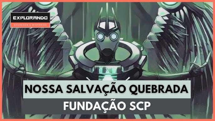 Dossiê de Funcionários e Personagens - Fundação SCP