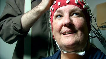 UCSF Adam Gazzaley’s Neuroscape Lab:  Video Game Research to  Improve Mind Quality