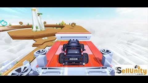Mountain Climb: Stunt Car Game - sellunitycode.com