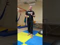 Плоскостопие у детей!Очень важно  не пропустить и вовремя исправить)#плоскостопие #дети #здоровье