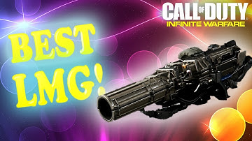 MULER "MAMMOTH" - BEST CLASS SETUP!! PERKS, ATTATCHMENTS. INFINITE WARFARE BEST CLASS SETUP!