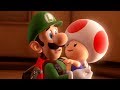 Luigi's Mansion 3 | Luigi rescata a Toad del Pianista Fantasma