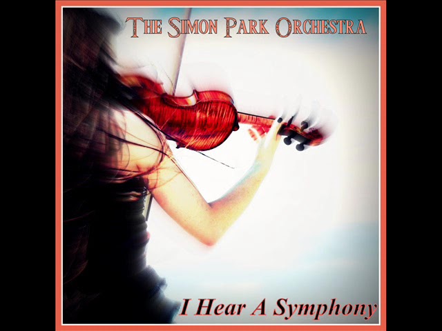 Смотреть «Simon Park & His Orchestra — How Can We Be Lovers» на YouTube