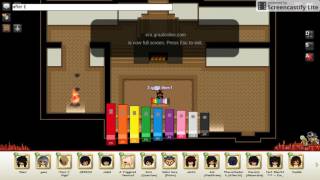 How to play the Xylophone ll In Graal Era screenshot 1