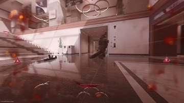 Is this the WORST glitch in MW2? (FLASHING SCREEN GLITCH)