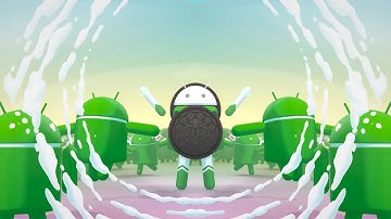 Introducing Android OREO – Hero Effects