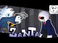 Zanta Song But In My Style #animacion #fnf #eddsworld